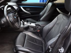 BMW 3GT - 2020