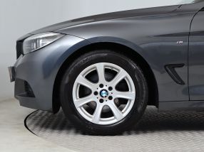 BMW 3GT - 2020