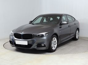 BMW 3GT - 2020