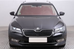 Skoda Superb - 2016