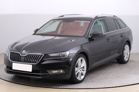 Skoda Superb - 2016