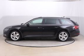 Skoda Superb - 2016