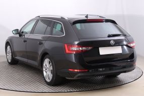 Skoda Superb - 2016