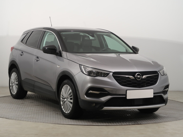 Opel Grandland 2019