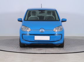 Volkswagen e-up! - 2016