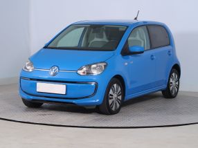 Volkswagen e-up! - 2016