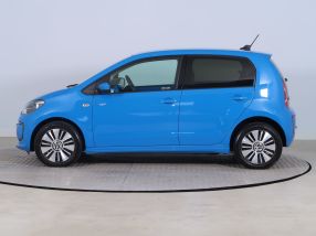 Volkswagen e-up! - 2016