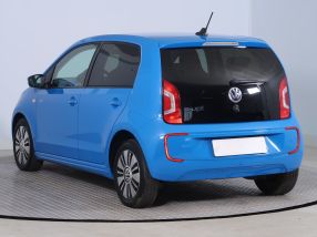 Volkswagen e-up! - 2016