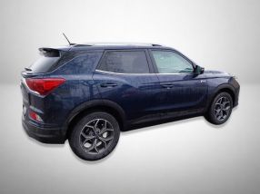 SsangYong Korando - 2023