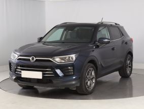 SsangYong Korando - 2023