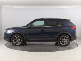 SsangYong Korando - 2023