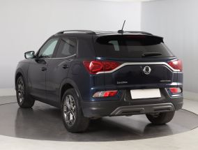 SsangYong Korando - 2023