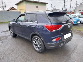SsangYong Korando - 2023