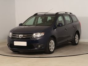 Dacia Logan - 2016