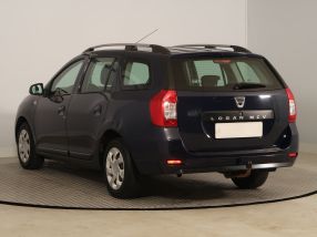 Dacia Logan - 2016