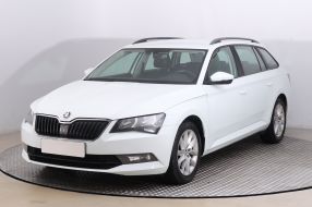 Skoda Superb - 2016