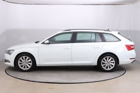 Skoda Superb - 2016