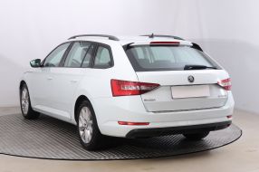 Skoda Superb - 2016