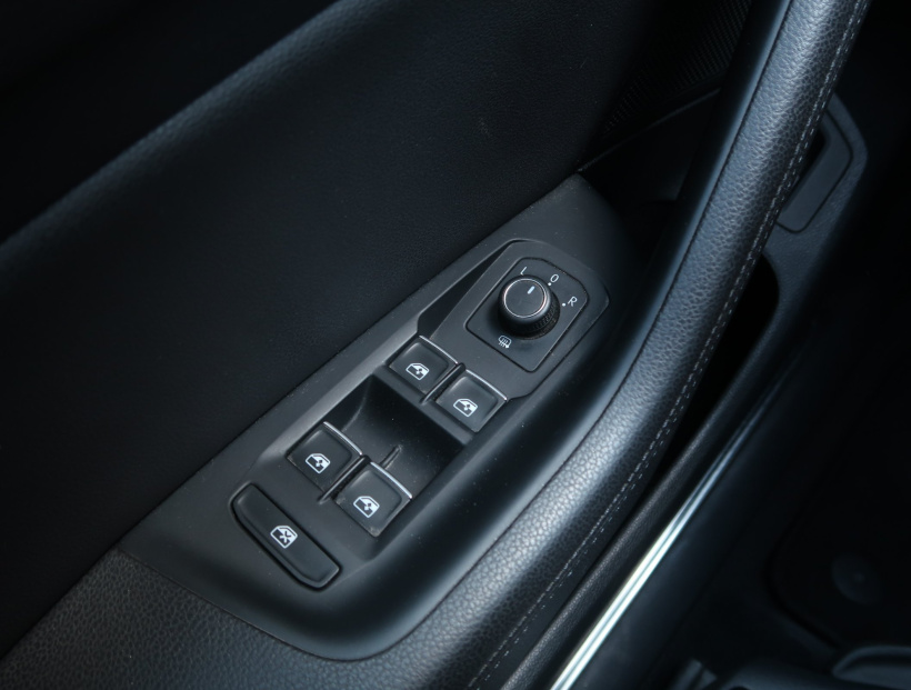 Volkswagen Passat, 2015