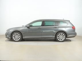 Volkswagen Passat - 2015
