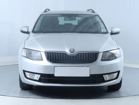 Skoda Octavia - 2016