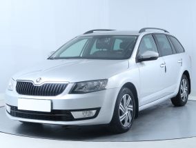 Skoda Octavia - 2016