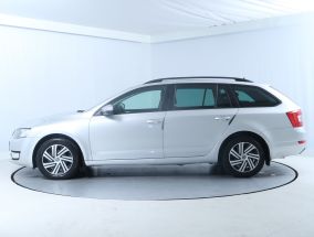 Skoda Octavia - 2016