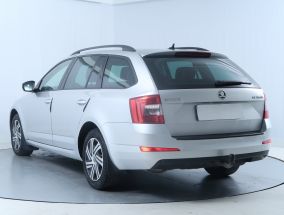 Skoda Octavia - 2016