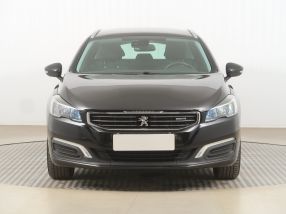 Peugeot 508 - 2015