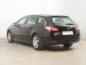 Peugeot 508 - 2015