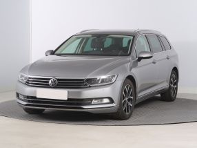 Volkswagen Passat - 2019