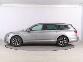 Volkswagen Passat - 2019