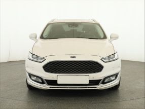 Ford Mondeo - 2016