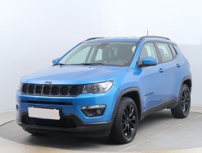 Jeep Compass - 2020
