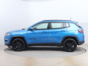 Jeep Compass - 2020