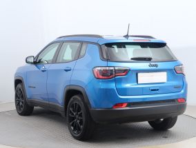 Jeep Compass - 2020
