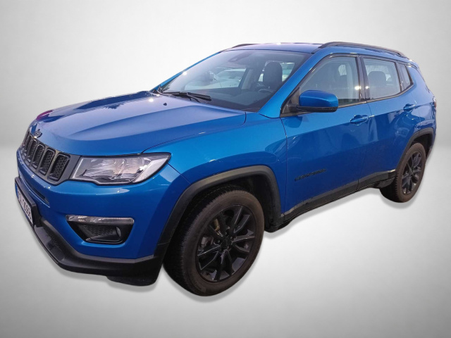 Jeep Compass 2020