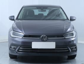 Volkswagen Polo - 2021