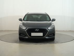 Hyundai i40 - 2017