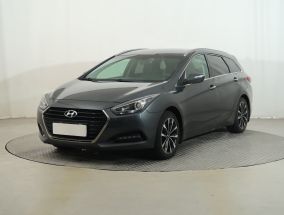 Hyundai i40 - 2017