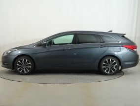 Hyundai i40 - 2017