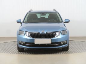 Skoda Octavia - 2020