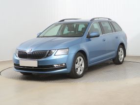 Skoda Octavia - 2020