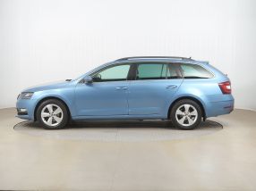 Skoda Octavia - 2020