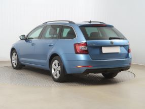 Skoda Octavia - 2020