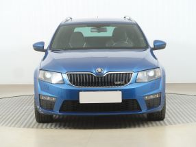 Skoda Octavia - 2014