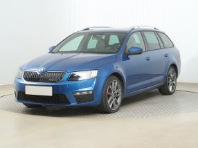 Skoda Octavia - 2014