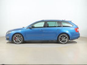 Skoda Octavia - 2014