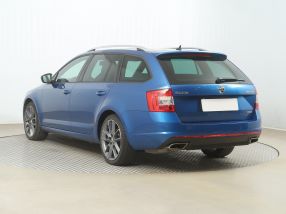 Skoda Octavia - 2014