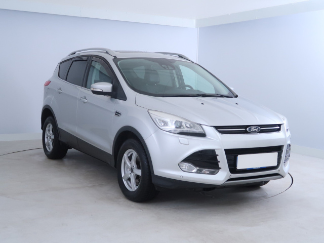 Ford Kuga 2013